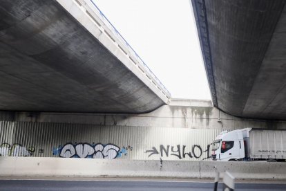 Grafis en la VA-20 y VA-30