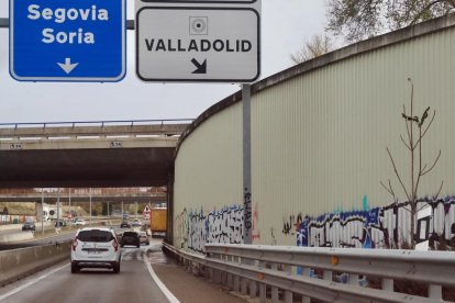 Grafis en la VA-20 y VA-30