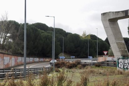 Grafis en la VA-20 y VA-30