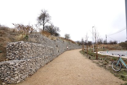 Reserva Biológica Urbana ‘El Tomillo’