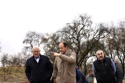 Reserva Biológica Urbana ‘El Tomillo’