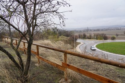 Reserva Biológica Urbana ‘El Tomillo’