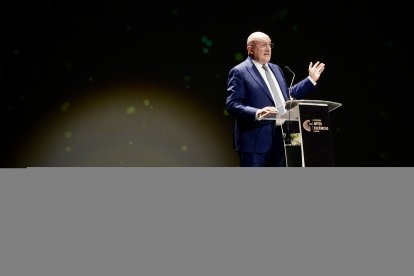 La Academia de las Artes Escénicas celebra su ceremonia de entrega de distinciones