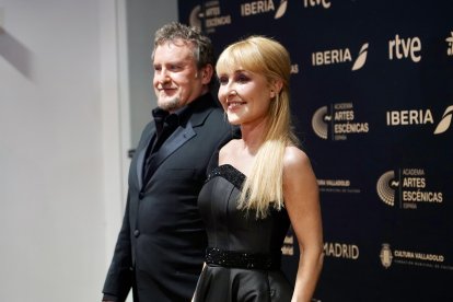 La Academia de las Artes Escénicas celebra su ceremonia de entrega de distinciones