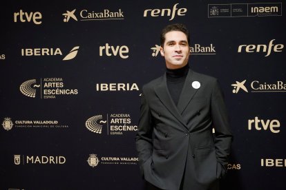 La Academia de las Artes Escénicas celebra su ceremonia de entrega de distinciones