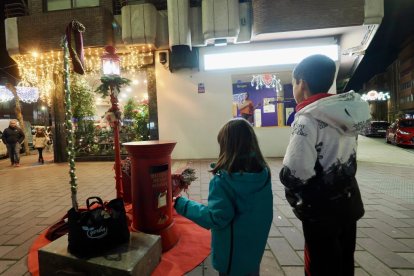 Zonas comerciales ganadoras del IV Concurso de Decoración Navideña en Calles Comerciales de Valladolid