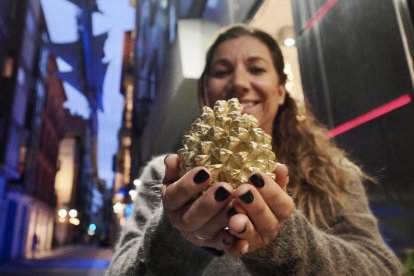 Zonas comerciales ganadoras del IV Concurso de Decoración Navideña en Calles Comerciales de Valladolid