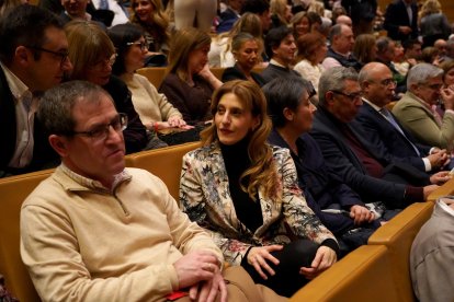 La Fundación Schola de Valladolid organiza la XVIII edición del Concierto Familiar de Navidad
