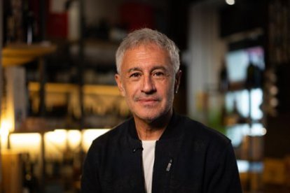 Sergio Dalma