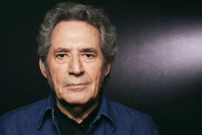 Miguel Ríos