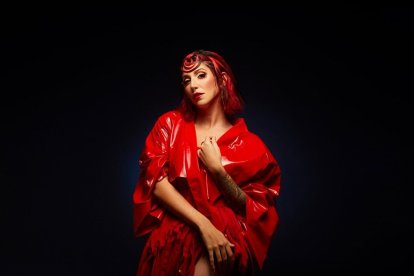Bely Basarte