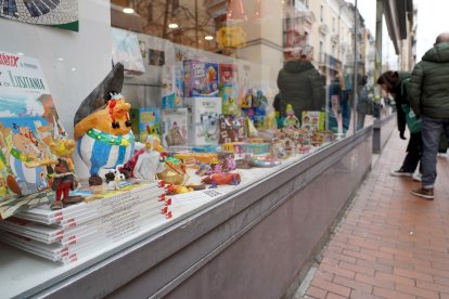 Tiendas de juguetes