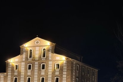Los Reyes Magos en Medina de Rioseco