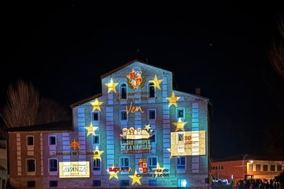 Los Reyes Magos en Medina de Rioseco
