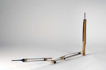 Obra de Villèlia, de 1972