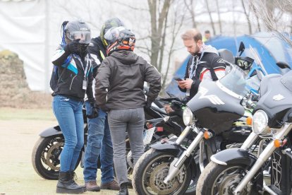  Ambiente Pingüinos. 