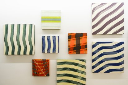 Obras de Begoña Pérez