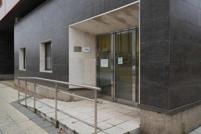 La plaza Juan de Austria en la actualidad