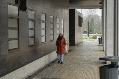 La plaza Juan de Austria en la actualidad