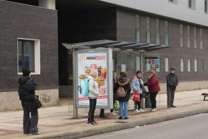 La plaza Juan de Austria en la actualidad