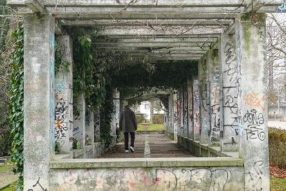 Parque Juan de Austria