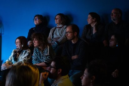 Teloncillo estrena su espectáculo 'El Mar'