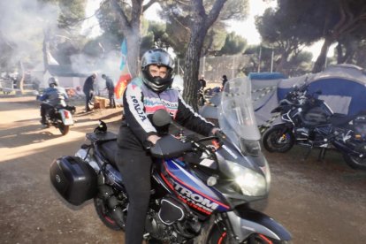 Pingüinos jornada del viernes por la mañana.