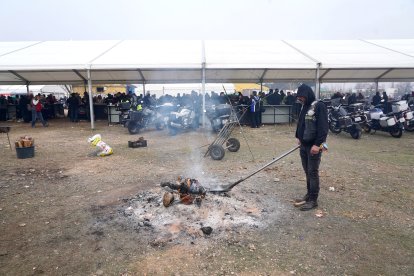 Termina la edición 2026 de Pingüinos