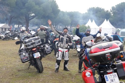 Termina la edición 2026 de Pingüinos