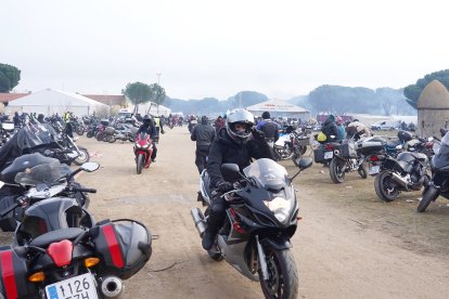 Termina la edición 2026 de Pingüinos