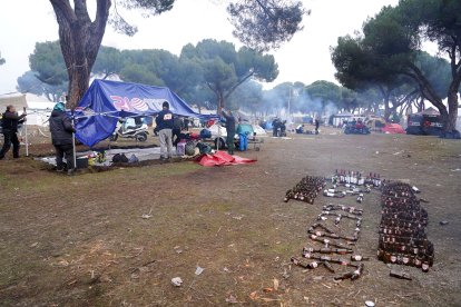 Termina la edición 2026 de Pingüinos