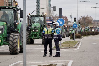 La Unión Nacional de Asociaciones del Sector Primario Independientes (Unaspi) convoca una protesta contra el acuerdo de la Unión Europea y Mercosur.
