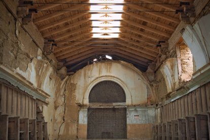 El Convento de San Bernardino de Siena