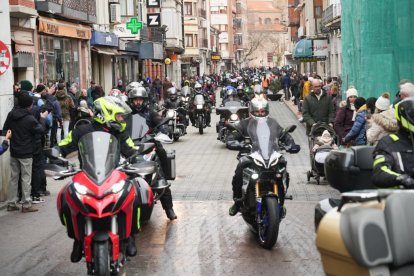 Jornada del sábado de Motauros