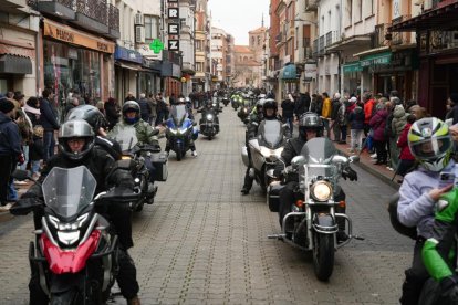 Jornada del sábado de Motauros