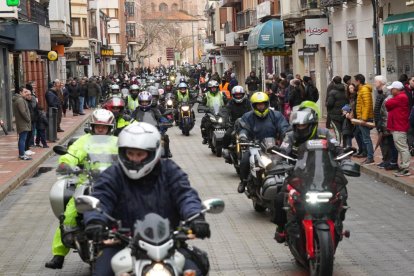 Jornada del sábado de Motauros