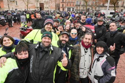 Jornada del sábado de Motauros