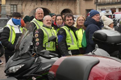 Jornada del sábado de Motauros
