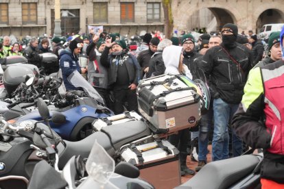 Jornada del sábado de Motauros