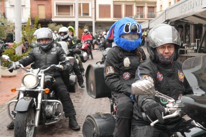 Jornada del sábado de Motauros