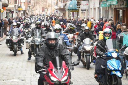 Jornada del sábado de Motauros