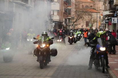 Jornada del sábado de Motauros
