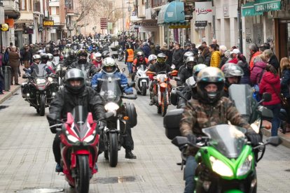 Jornada del sábado de Motauros