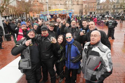 Jornada del sábado de Motauros