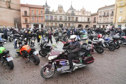 Jornada del sábado de Motauros