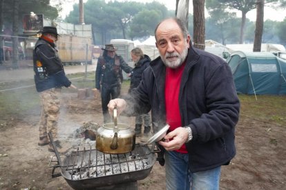Jornada del sábado de Motauros