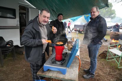 Jornada del sábado de Motauros