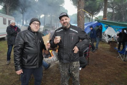 Jornada del sábado de Motauros