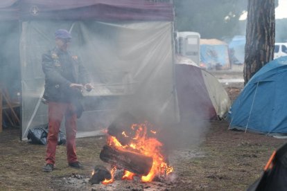 Jornada del sábado de Motauros