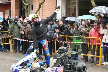 Jornada del sábado de Motauros